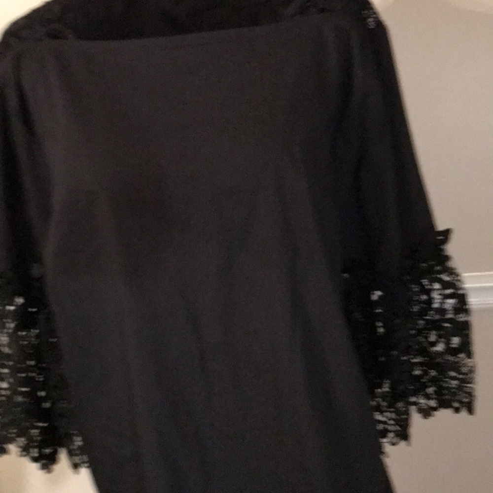 Woman blouse